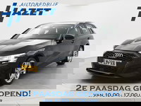 Audi A3 - Sportback 40 TFSI e 204 PK PLUG-IN HYBRID + VIRTUAL COCKPIT | ADAPTIVE CRUISE | SPORTSTOELEN | LED