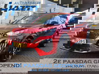 Peugeot 2008 - 1.2 HYBRID 145 PK ALLURE AUT. + ADAPTIVE CRUISE | CARPLAY | DIGITALE COCKPIT | CAMERA