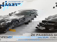 Mercedes-Benz AMG GT - 4.0 S 510 PK + BURMESTER | PANORAMA | MANUFAKTUR MAGNIETZWART | PERFORMANCE SEATS