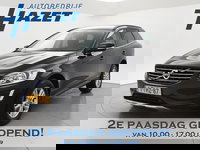 Volvo XC60 - 2.0 D4 180 PK AUT. EURO 6 - ORIG. NL + NAVIGATIE | ELEKTR. ACHTERKLEP | PRIVACY GLASS