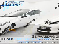 Toyota Auris - Touring Sports 1.8 HYBRID AUT. + PANORAMA | CAMERA | NAVIGATIE | 17 INCH | PRIVACY GLASS