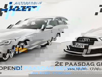 Audi A3 - Limousine 1.5 TFSI 150PK S-TRONIC S-LINE INTERIEUR+EXTERIEUR | ADAPTIVE CRUISE | CAMERA | S EDITION
