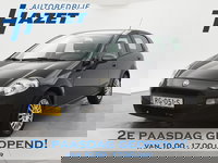 Fiat Punto - Evo 1.2 5-DEURS YOUNG *59.455 KM!* + TREKHAAK | AIRCO