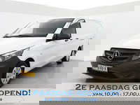 Mercedes-Benz Vito - 114 CDI AUT7 EXTRA LANG + 2 SCHUIFDEUREN CAMERA | TREKHAAK | NAVIGATIE