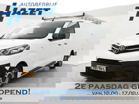 Toyota ProAce - Worker 2.0 D-4D NAVIGATOR LONG EURO 6 + NAVIGATIE / TREKHAAK / CRUISE CONTROL