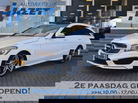 Mercedes-Benz CLA - Shooting Brake 180 AMG SPORT AUT. + PANORAMA | AFN. TREKHAAK | CARPLAY | SFEERVERLICHTING