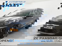 Kia Niro - 1.6 GDi PHEV DYNAMICPLUSLINE + TREKHAAK | LEDER | STUUR/STOELVERW. | CAMERA | CARPLAY