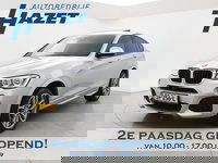 BMW X4 - xDrive20d 190 PK M-SPORT + SCHUIFDAK | HEAD-UP | 360 CAMERA | APPLE CARPLAY | LEDER