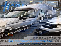 MAN TGE - 2.0 TDI 177 PK AUT. DUBBEL CABINE + 3500 KG TREKHAAK | LED | LEDER | ADAPTIVE CRUISE
