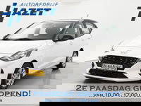Hyundai i10 - 1.0 AUTOMAAT COMFORT 5-ZITS + APPLE CARPLAY | DAB+ | CRUISE CONTROL | TWO-TONE WIT/ZWART