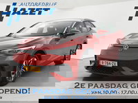 Volkswagen ID.5 - PRO 77 kWh *KINGS RED* + STUUR/STOELVERWARMING | SFEERVERLICHTING | ORIG. NL