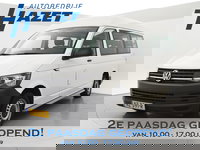 Volkswagen Transporter - Kombi 2.0 TSI CNG AARDGAS L2H2 *EXCL. BTW!* 9-PERSOONS + AIRCO