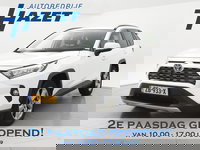 Toyota RAV4 - 2.5 HYBRID AWD FIRST EDITION + TREKHAAK 1650 KG | 360 CAMERA | LED | CARPLAY | ADAPTIVE CRUISE CONTROL