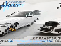 Audi A6 - Limousine 50 TFSIe 299 PK PLUG-IN QUATTRO 2X-LINE ORIG. NL + BANG & OLUFSEN | MEMORY | 19 INCH | VIRTUAL COCKPIT