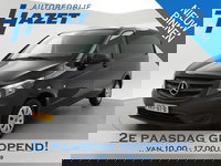Mercedes-Benz Vito - 110 CDI MOTOR NIET IN ORDE | TREKHAAK | CRUISE CONTROL | AIRCO