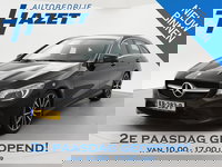 Mercedes-Benz CLA - Shooting Brake 180 URBAN AUT. + 18 INCH | SPORTSTOELEN | STOELVERW. | GROOT SCHERM NAVI