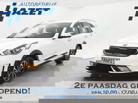 Kia Niro - 1.6 GDi HYBRID DYNAMICLINE + TREKHAAK | CARPLAY | CAMERA | DEALER ONDERHOUDEN