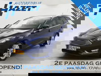 Ford Focus - WAGON 1.5 ECOBOOST 150PK AUT. TITANIUM ED. | CAMERA | STOELVERW. | VOORRUITVERW. | NAVI | KEY-LESS | CRUISE | CLIMATE