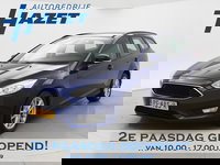 Ford Focus - Wagon 1.0 ECOBOOST 125 PK + APPLE CARPLAY / TREKHAAK / VOORRUITVERWARMING