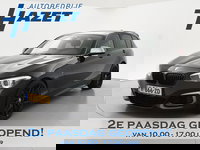 BMW 1 Serie - M140i 340 PK M-SPORT AUT8 + HARMAN/KARDON | 19 INCH | SPORTUITLAAT | CAMERA | STOELVERWARMING