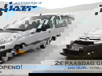 Citroën Jumpy - 2.0 HDiF 128 PK 8-PERS MULTISPACE + STOELVERW. | NAVIGATIE | CRUISE CONTROL | TREKHAAK | AIRCO