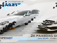 Mercedes-Benz E-Klasse - Estate 220d 194 PK AUT9 AVANTGARDE + TREKHAAK Mercedes-Benz E-klasse Estate 220d 194 PK AUT9 + TRKEHAAK / SFEERVERLICHTING / SFEERVERLICHTING / APPLE CARPLAY / LED