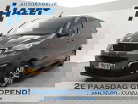 Peugeot Expert - 2.0 BLUEHDI 180 PK AUT. SPORT PREMIUM + 2 SCHUIFDEUREN | HEAD-UP | CAMERA | TREEPLANKEN