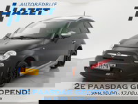 Fiat 500e - 24kwh AUT. ELEKTRISCH + SCHUIFDAK / STOELVERWARMING / CRUISE CONTROL