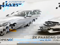 Mercedes-Benz C-Klasse - Estate 180 CDI + LEDER SPORTINTERIEUR | FULL LED | NAVIGATIE