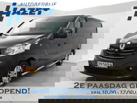 Renault Trafic - 1.6 DCI 140 PK DUBBEL CABINE L2H1 + TREKHAAK / NAVIGATIE / LMV