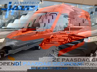 Mercedes-Benz Sprinter - 316 2.2 CDI 163 PK L2H2 + 3500 KG TREKHAAK | APPLE CARPLAY | STANDKACHEL | CAMERA