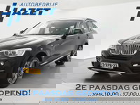 BMW X4 - xDrive20i 184 PK H.E. + TREKHAAK 2000 KG | LEDER | HEAD-UP | STOELVERW. | 19 INCH