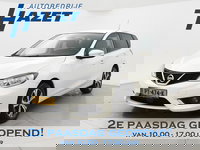 Nissan Pulsar - 1.2 DIG-T N-VISION + TREKHAAK | CAMERA | NAVIGATIE | CRUISE | PRIVACY