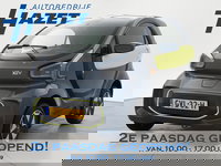 XEV Yoyo - 100% Elektrisch Midnight Blue + AIRCO | PANORAMA | BLUETOOTH | LED