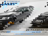 Audi Q5 - 2.0 TFSI 230 PK QUATTRO AUT8 + XENON / STOELVERW. / NAVIGATIE / ELEKTR. ACHTERKLEP