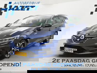 Renault Mégane Estate - 1.3 TCe 140 PK AUTOMAAT INTENS + TREKHAAK 1700 KG | SFEERVERLICHTING | 17 INCH | FULL LED | CARPLAY