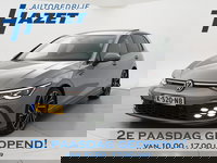 Volkswagen Golf - 2.0 TSI GTI 245 PK + PANORAMA | MOONSTONE GREY | SFEERVERL. | CAMERA | ACC | 19 INCH | STUURVERW.