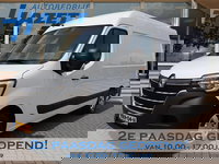 Renault Master - T35 2.3 dCi 150 PK L2H2 WORK EDITION + KEYLESS | CRUISE CONTROL | DAB | AIRCO