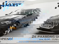 Audi e-tron - 55 QUATTRO 95 kWh + TREKHAAK | NACHTZICHT | LUCHTVERING | HEAD-UP | ADAPTIVE CRUISE CONTROL