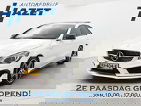 Mercedes-Benz CLA - 250 4MATIC 211 PK AMG SPORT + PANORAMA | LEDER | HARMAN/KARDON