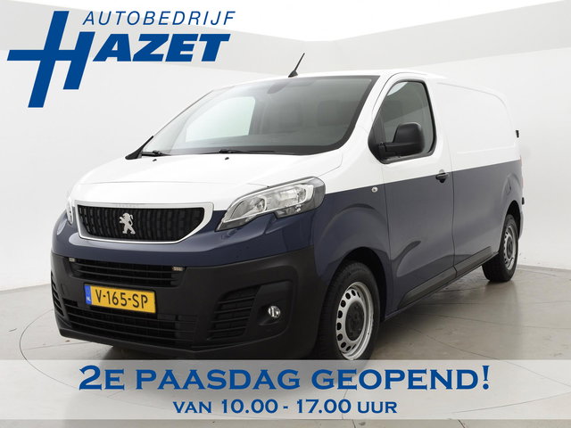 Peugeot Expert - 231S 2.0 BLUEHDI 120 PREMIUM + APPLE CARPLAY | TREKHAAK | CRUISE CONTROL