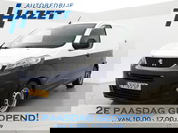 Peugeot Expert - 231S 2.0 BLUEHDI 120 PREMIUM + APPLE CARPLAY | TREKHAAK | CRUISE CONTROL