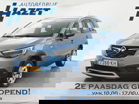 Opel Crossland X - 1.2 TURBO 130 PK AUT. *25.177 KM* INNOVATION ORIG. NL 1e EIGENAAR