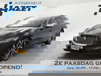 Jaguar I-PACE - EV400 HSE 90 kWh *PORTOFINO BLUE* + 22 INCH | LUCHTVERING | PANORAMA | 360 CAMERA | STOELVENTILATIE