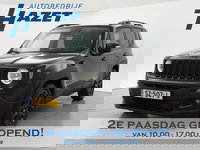 Jeep Renegade - 1.4 MULTIAIR 140 PK AUT. NIGHT EAGLE II LIMITED + ADAPTIVE CRUISE | APPLE CARPLAY | 18 INCH LMV