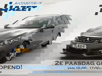 Peugeot 308 - SW 1.5 BLUEHDI 130 PK PREMIUM *BTW* + TREKHAAK | PANORAMA | CAMERA | APPEL CARPLAY