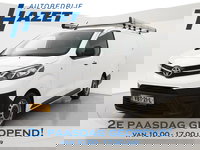 Toyota ProAce - Worker 2.0 D-4D NAVIGATOR LONG EURO 6 + NAVIGATIE / TREKHAAK / CRUISE CONTROL