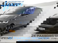 Volkswagen Transporter - 2.0 TDI L2H1 + LED | 20 INCH LMV | TREEPLANKEN | APPLE CARPLAY | TREKHAAK