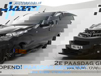 Opel Vivaro - 2.0 CDTI 150 PK L2H1 INNOVATION + TREEPLANKEN | LMV | APPLE CARPLAY | CAMERA | TREKHAAK