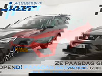 SEAT Arona - 1.0 TSI AUT. FR SPORT + ADAPTIVE CRUISE | CAMERA VIRTUAL COCKPIT | TREKHAAK | APPLE CARPLAY | LED | STOELVERWARMING